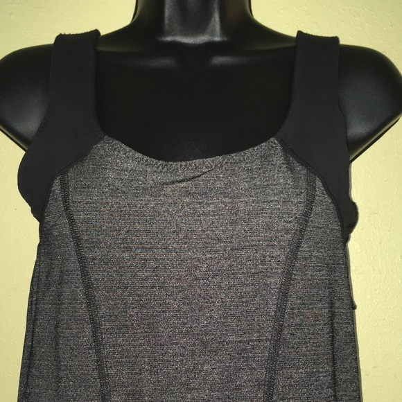 LULULEMON athetica Top size S. - Picture 2 of 8